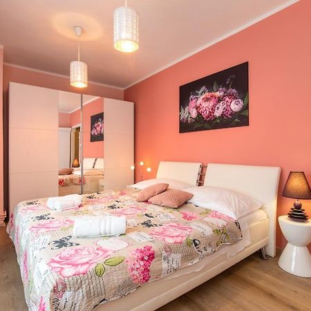 Apartman Ruza 克尔克 外观 照片