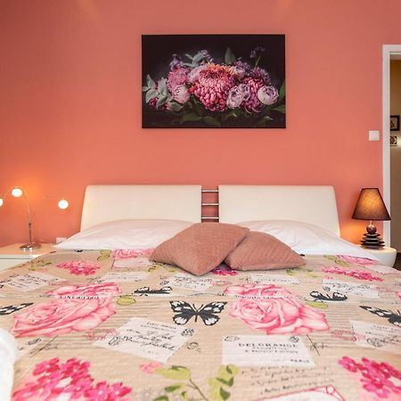 Apartman Ruza 克尔克 外观 照片