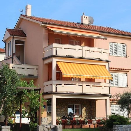 Apartman Ruza 克尔克 外观 照片