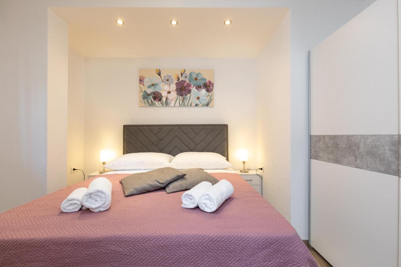 Apartman Ruza 克尔克 外观 照片