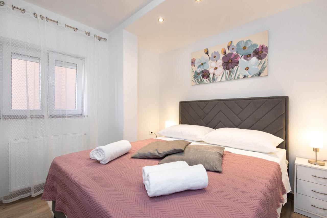 Apartman Ruza 克尔克 外观 照片