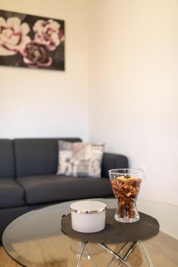 Apartman Ruza 克尔克 外观 照片