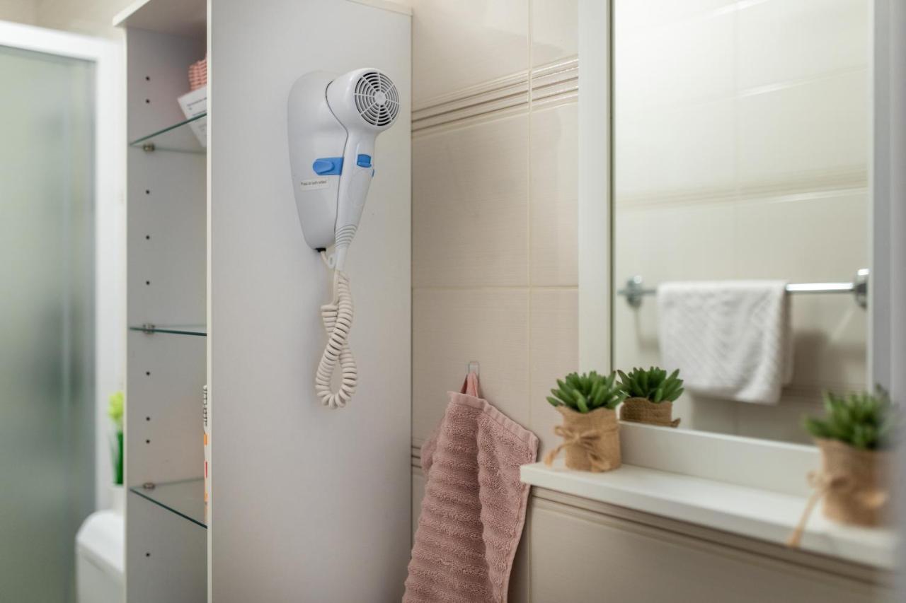 Apartman Ruza 克尔克 外观 照片