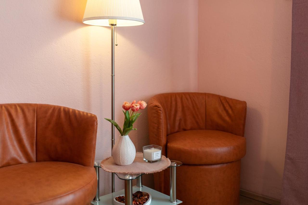 Apartman Ruza 克尔克 外观 照片