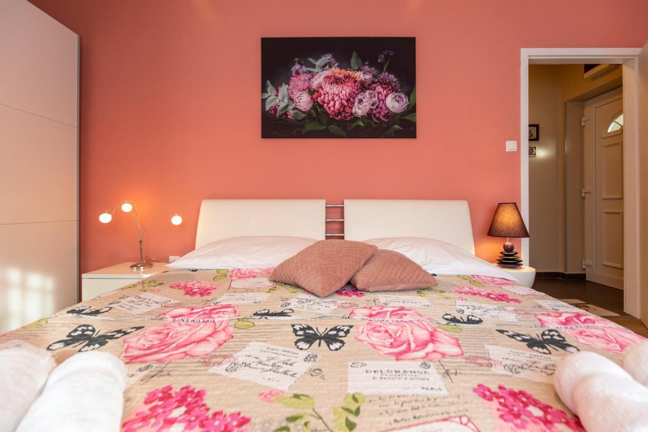 Apartman Ruza 克尔克 外观 照片