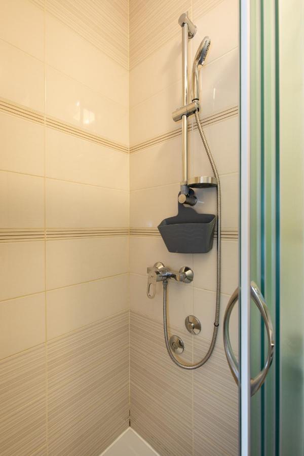Apartman Ruza 克尔克 外观 照片