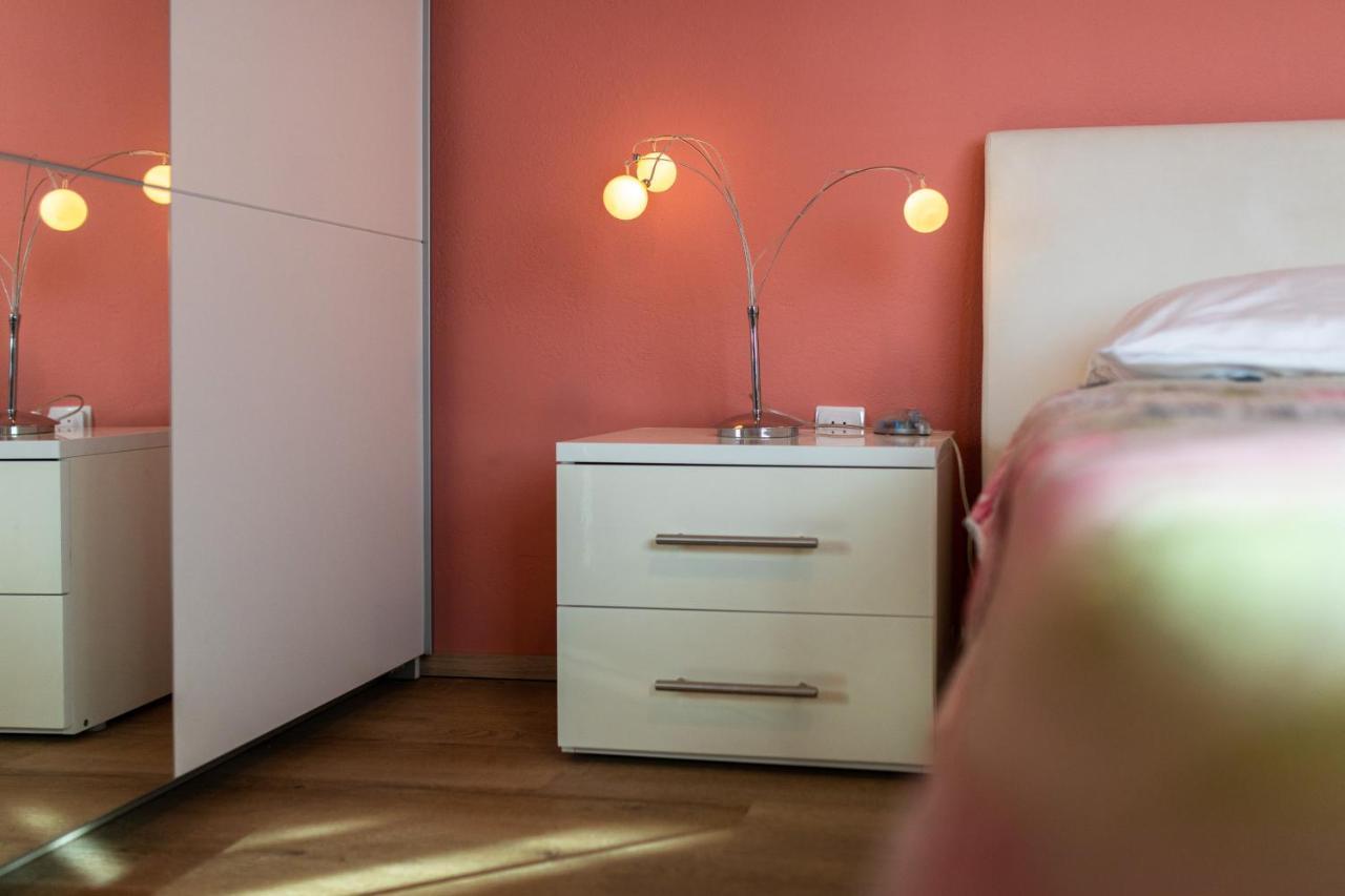 Apartman Ruza 克尔克 外观 照片